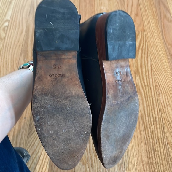 Nisolo Everyday Chelsea - Picture 5 of 5